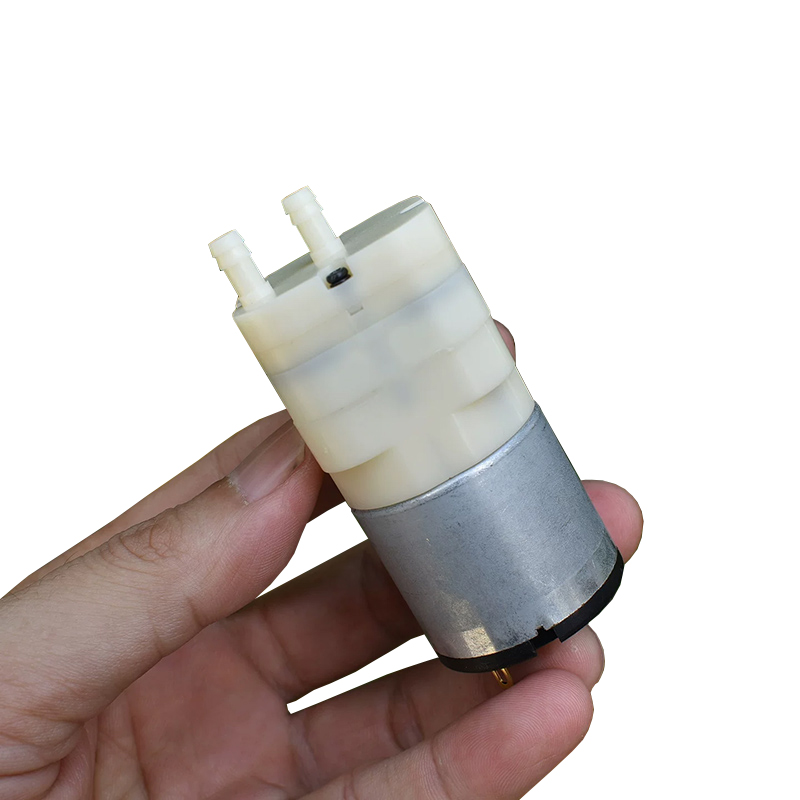 Marine Aquarium Hydrometer - DC 12V 大流量ミニ RK-528 モーター真空ポンプ マイクロ