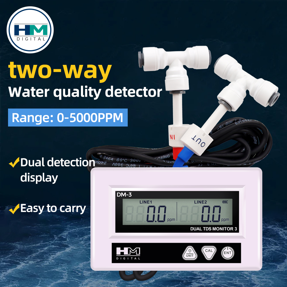 電子機器水質テスター,デュアルプローブ,LCDディスプレイ, - Marine Aquarium Hydrometer のレビューと価格